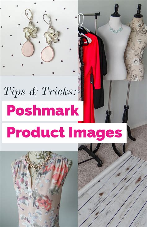 poshmark background ideas|5 Simple Ways to a Create Poshmark Background